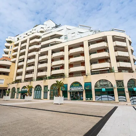 Palais Des Arts Ap4399 By Riviera Homes * Nizza