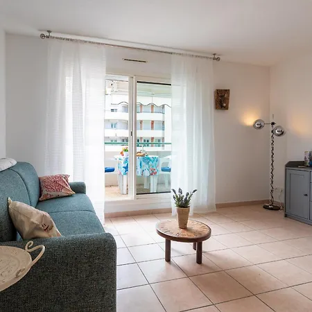 Palais Des Arts Ap4399 By Riviera Homes Apartment Nizza