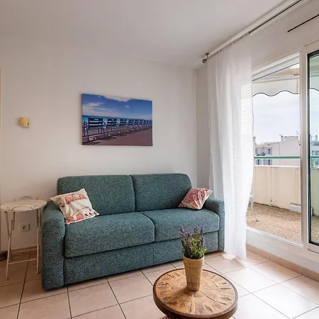 Palais Des Arts Ap4399 By Riviera Homes * Nizza