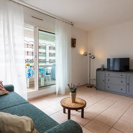 Lejlighed Palais Des Arts Ap4399 By Riviera Homes