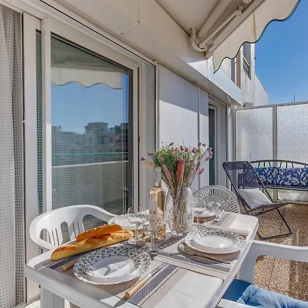 Lejlighed Palais Des Arts Ap4399 By Riviera Homes *