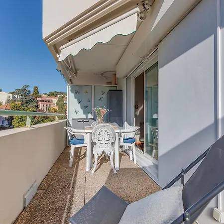Lejlighed Palais Des Arts Ap4399 By Riviera Homes Nice