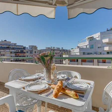 Palais Des Arts Ap4399 By Riviera Homes * Nice