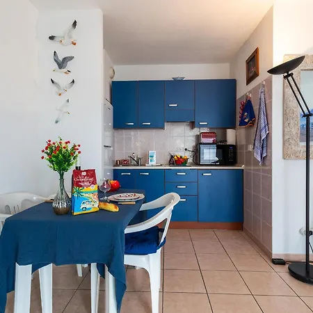 Palais Des Arts Ap4399 By Riviera Homes Nice