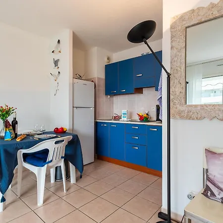 Palais Des Arts Ap4399 By Riviera Homes Lejlighed
