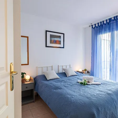 Palais Des Arts Ap4399 By Riviera Homes Nice