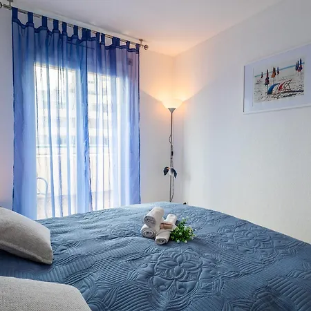 Palais Des Arts Ap4399 By Riviera Homes Lejlighed *