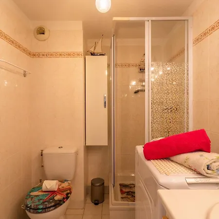 Lejlighed Palais Des Arts Ap4399 By Riviera Homes