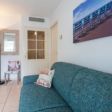 Palais Des Arts Ap4399 By Riviera Homes Apartament